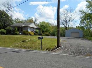 4888 Meese Rd, Louisville, OH 44641