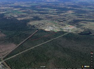 00 Hurley Wade Rd, Hurley, MS 39562