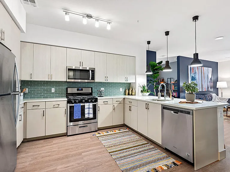 Altitude Apartments — Photo 6