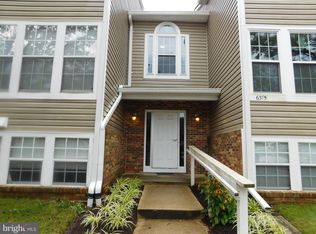 6375 Green Field Rd UNIT 1502, Elkridge, MD 21075