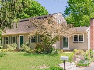 40 Garfield Ave, Weymouth, MA 02188