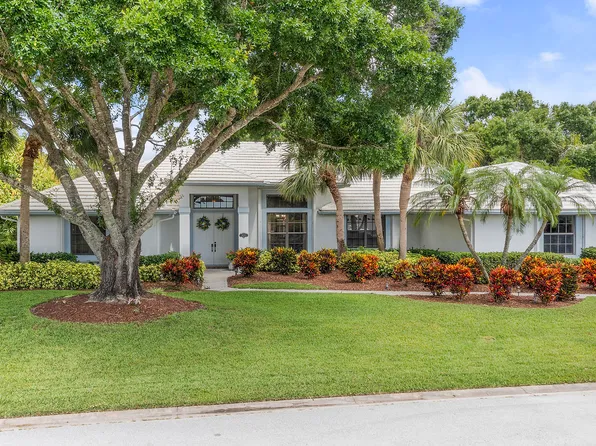 756 SW Pelican Cove, Port St Lucie, FL 34986