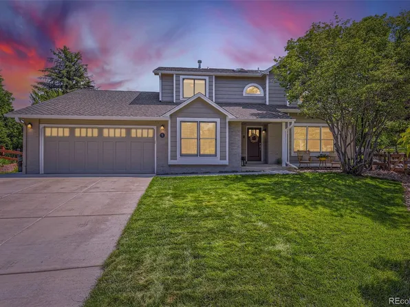 5 Cliffrose, Littleton, CO 80127