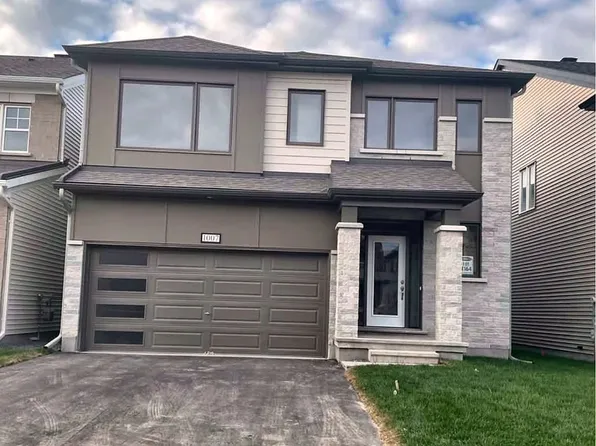 1007 Showman St, Ottawa, ON K0A 2Z0