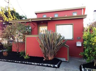 1031 61st St, Emeryville, CA 94608