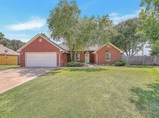 2817 Learly Ln, Altus, OK 73521