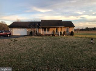 32841 Shockley Rd, Laurel, DE 19956