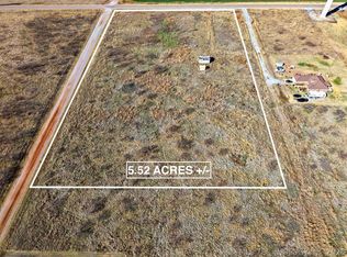 1 Cabin Ln, Devol, OK 73531