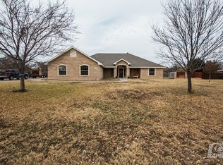 1408 Sea Island Rd, San Angelo, TX 76904