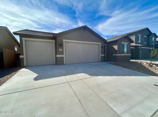 11812 E Arabelle Dr, Vail, AZ 85641