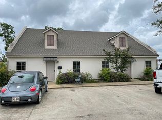 2801 Warren Ave, Lake Charles, LA 70601