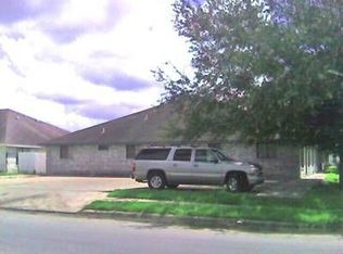 2700 N 32nd St, McAllen, TX 78501