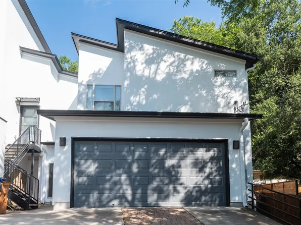 1514 Betty Jo Dr #B, Austin, TX 78704