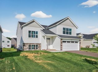 14650 Tiger St NW, Ramsey, MN 55303