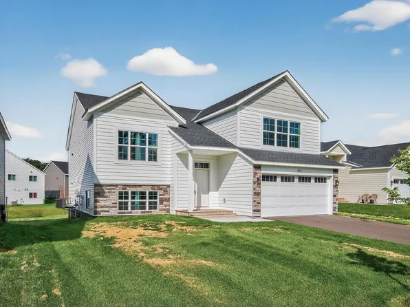 14650 Tiger St NW, Ramsey, MN 55303