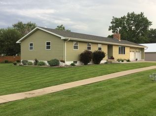 301 E 4th St, Stuart, NE 68780