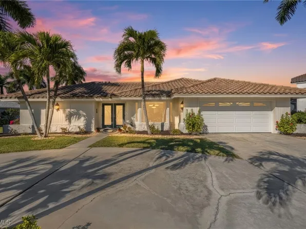 6104 Deer Run, Fort Myers, FL 33908