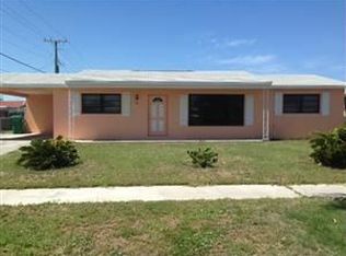 480 W 31st St, Riviera Beach, FL 33404