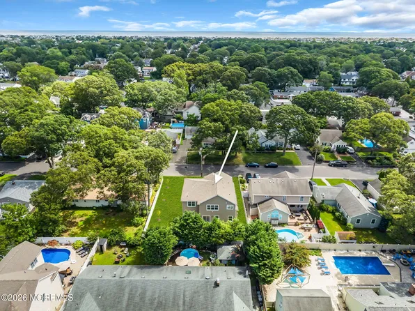 1315 Thomas Street, Point Pleasant, NJ 08742