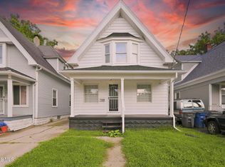 1129 Mason St, Toledo, OH 43605