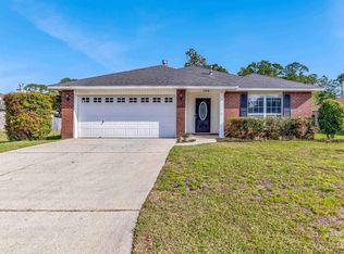 7378 Peterson Ln, Pensacola, FL 32506