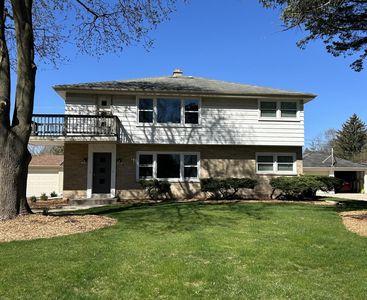 1639 North 116th STREET UNIT 1641, Milwaukee, WI, 53226