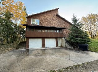 130 Anson STREET, Air Ronge, SK S0J 3G0