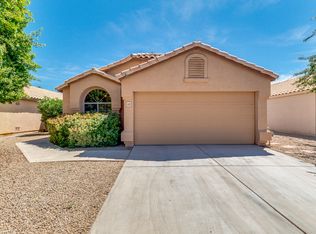 1143 W Sparrow Dr, Chandler, AZ 85286