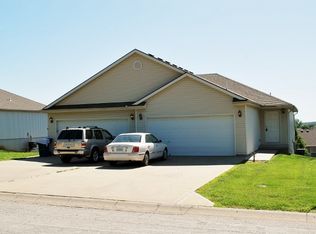 149-51 Barr Rd, Grain Valley, MO 64029