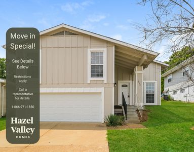1878 Fairfax Dr, Barnhart, MO, 63012
