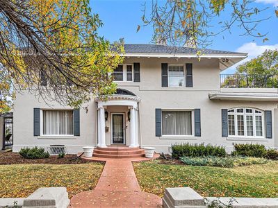 303 W 17th St, Pueblo, CO, 81003