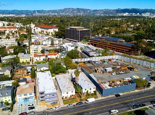 Crenshaw Park Apartments, Los Angeles, CA 90005