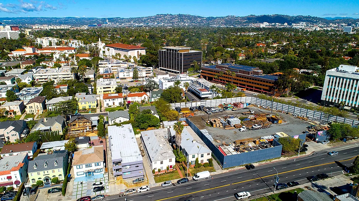 Building Photo - Crenshaw Park Apartments