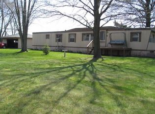1909 E 979 N, Lake Village, IN 46349