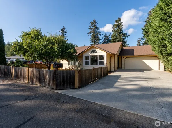544 Pine Court, Sequim, WA 98382