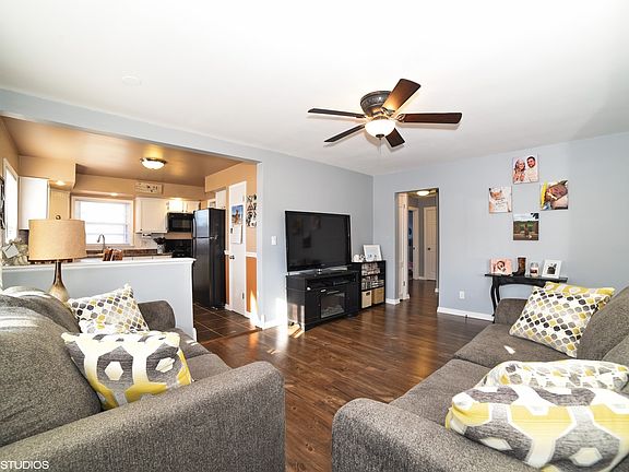 Welcome to this cozy and happy place!