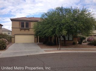 14190 N 136th Dr, Surprise, AZ 85379