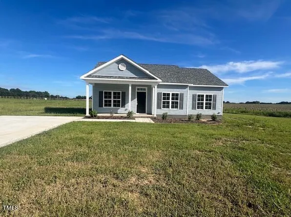 976 Red Hill Church Rd, Dunn, NC 28334