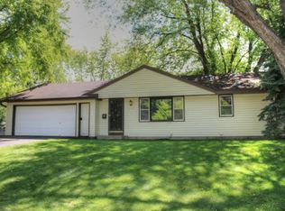 8209 32nd Ave N, Crystal, MN 55427