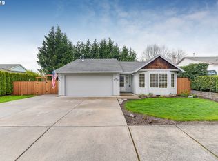 1283 SE 68th Ave, Hillsboro, OR