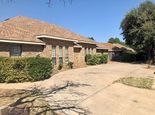 3103 Dentcrest Dr, Midland, TX 79707