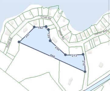 TBD Small Road, Barrington, NH, 03825