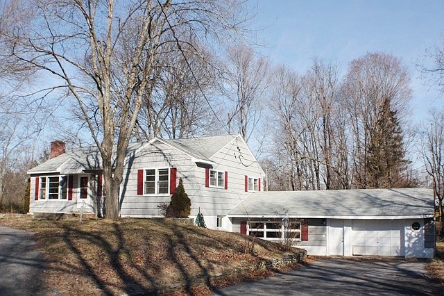 Bank Foreclosure