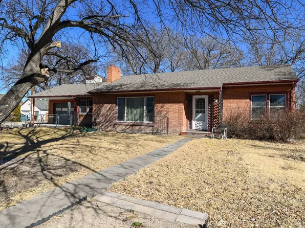 505 Flannery Ave, Cambridge, NE 69022