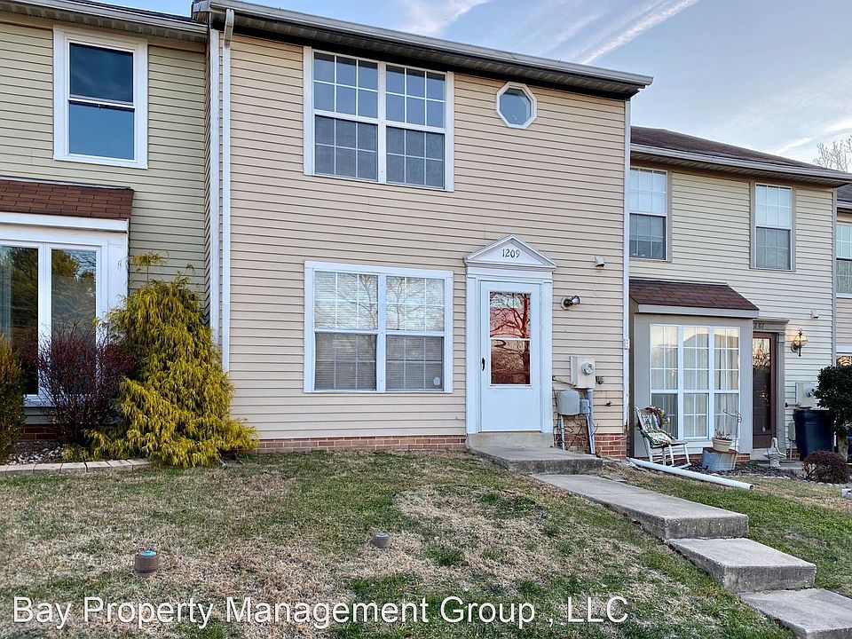 1st image of 1209 Brice Sq