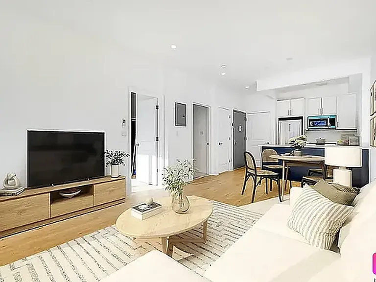 103 Grove St #2R — Photo 2