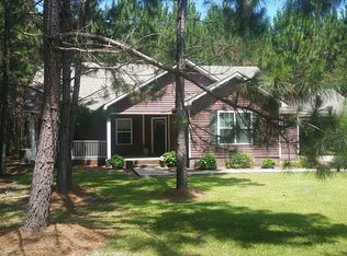 3822 Allenville Rd, Nashville, GA 31639