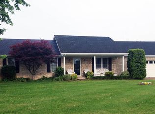 129 Stephanie St, Bowling Green, KY 42104