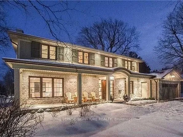 754 Dack Blvd S, Mississauga, ON L5H 1E4