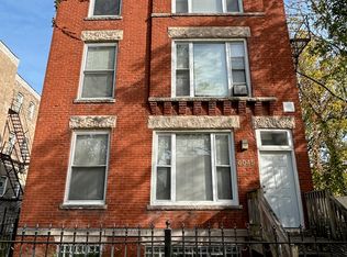 6045 S Rhodes Ave APT 1R, Chicago, IL 60637